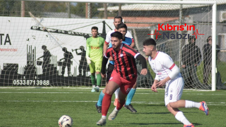 KARTAL KUPADA YÜRÜYOR (2-4)