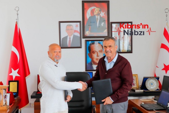 “KIBRIS’TA OSMANLI DÖNEMİNDE MAĞUSA NAHİYESİ SERGİSİ” HAZIRLANIYOR