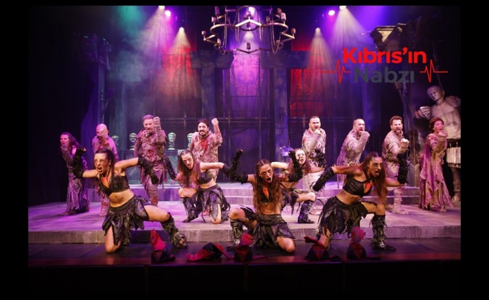 KIBRIS TİYATRO FESTİVALİ, 1 HAZİRAN’DA BAŞLAYACAK