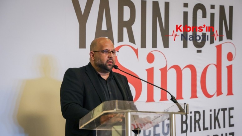 KİŞİ: CTP BU ÜLKEYİ YÖNETME SORUMLULUĞUNU TAŞIYOR