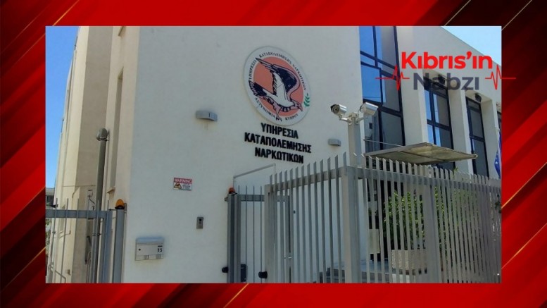 LARNAKA'DA 3 KİLO KOKAİN ELE GEÇİRİLDİ