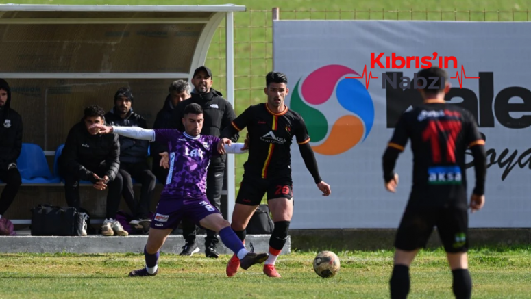 LEFKE KUPA SEVİYOR (0-3)