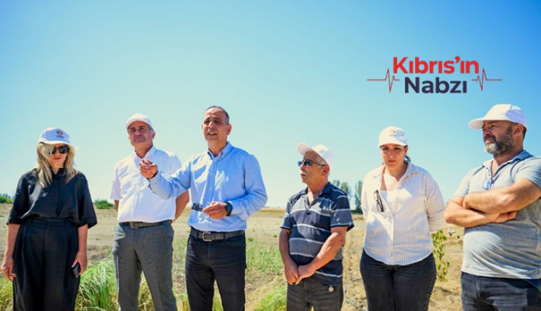 LTB, HASPOLAT'TA ENDÜSTRİ ORMANI OLUŞTURACAK
