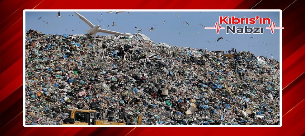 AB KOMİSYONU'NDAN YUNANİSTAN VE GKRY'YE ATIK CEZASI