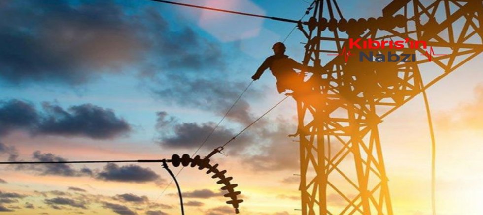 ALSANCAK'TA PAZARTESİ GÜNÜ ELEKTRİK KESİNTİSİ YAPILACAK