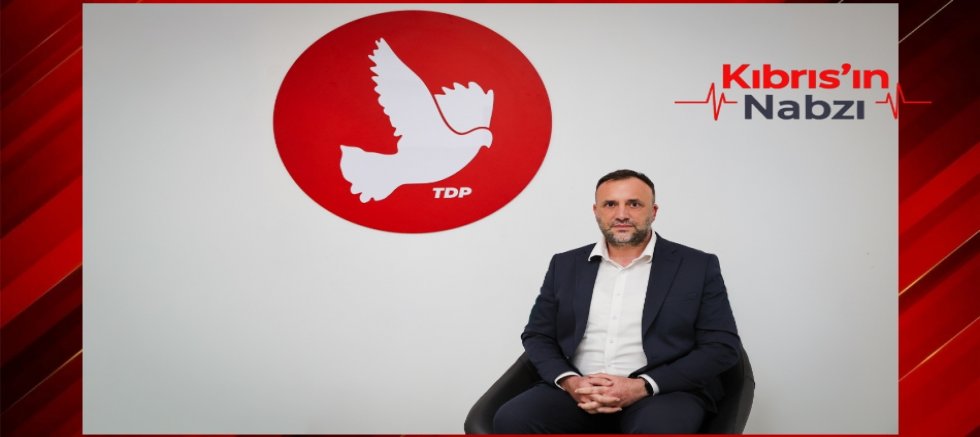 ÇELER: ÇÖZÜM TOPLUMUN ORTAK BEKLENTİSİ HALİNE GELDİ