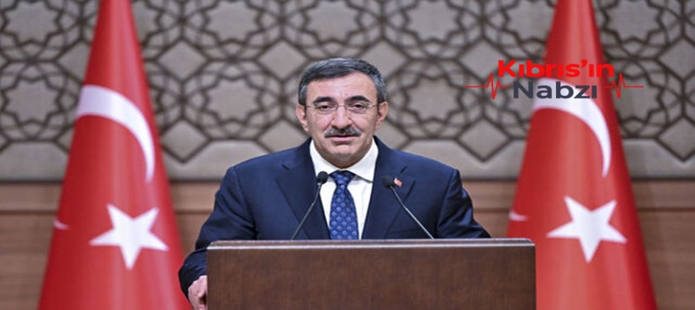 CEVDET YILMAZ YARIN KKTC’YE GELİYOR