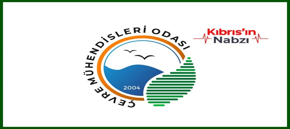 ÇEVRE MÜHENDİSLERİNDEN ÇEVRE KORUMA DAİRESİ’Nİ 