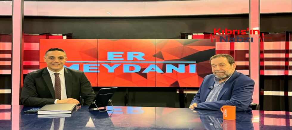 DENKTAŞ: EN ZOR AMA EN DOĞRU YOLDAYIZ