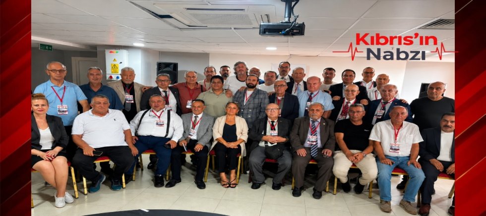 DIŞ BASIN BİRLİĞİ BALIKESİR’DEKİ MEDYA BULUŞMASINA KATILDI