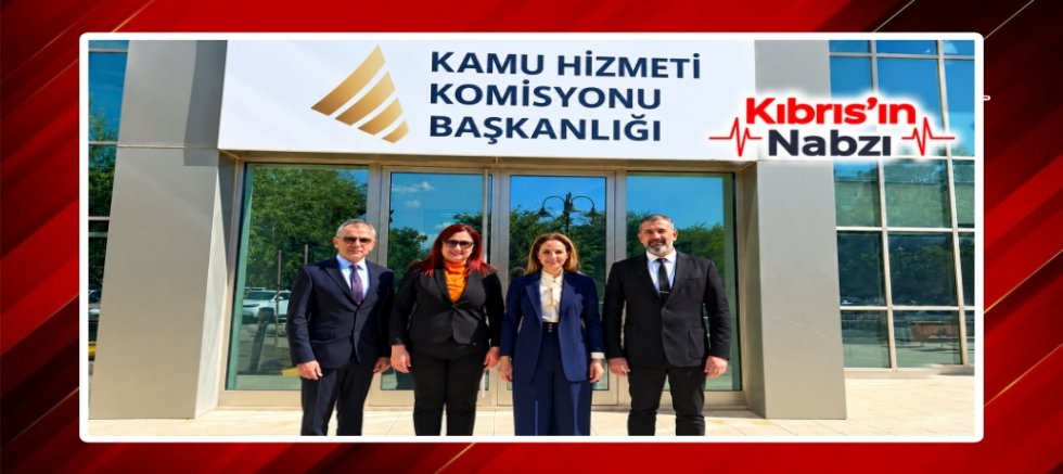 DÖRT YILLIK MÜFETTİŞLİKTEN SONRA BAŞDENETMEN OLDULAR