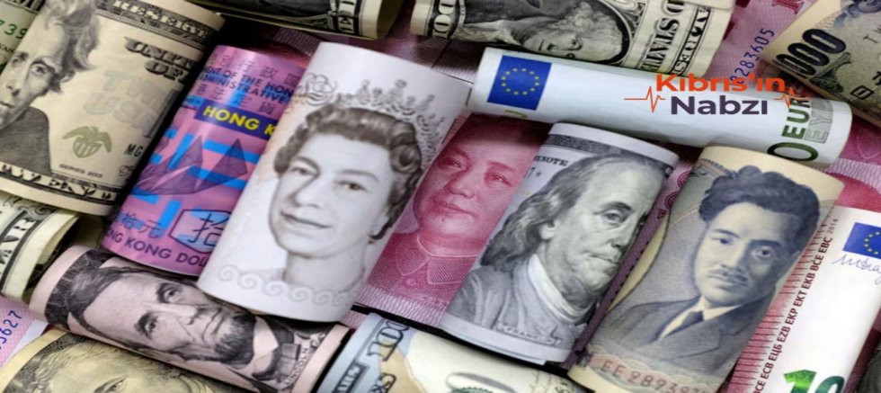 DÖVİZ KURLARI 16 NİSAN 2026 PERŞEMBE