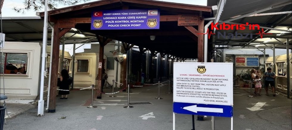 GÜNEYE GEÇİŞLER AZALDI