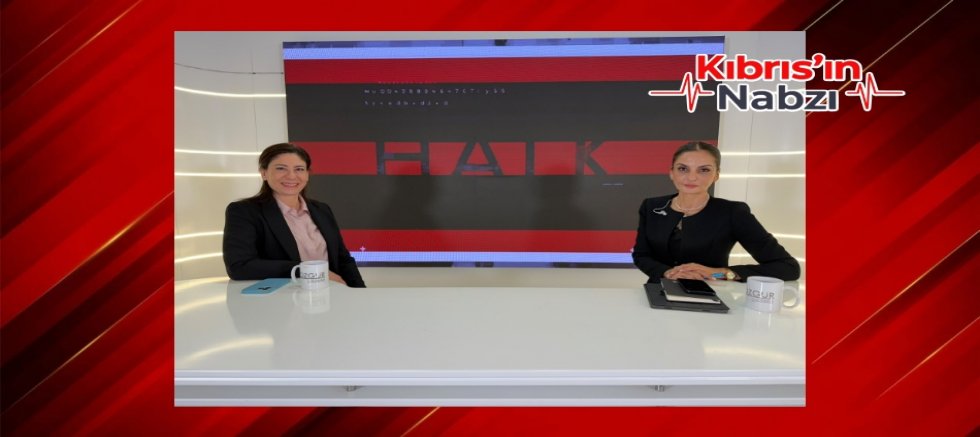 İNCİRLİ, CTP’NİN SEÇİM VİZYONUNU VE EKONOMİ POLİTİKALARINI AÇIKLADI