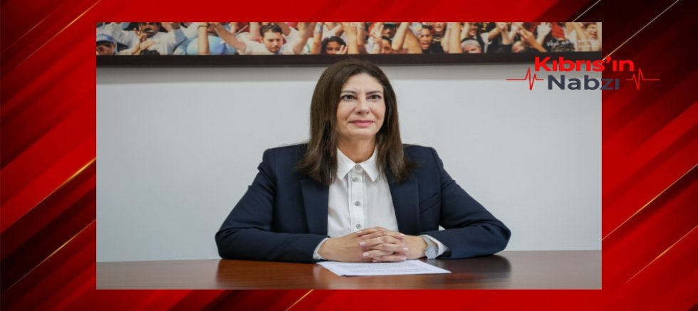 İNCİRLİ: HEDEFİMİZ TEK BAŞINA İKTİDAR