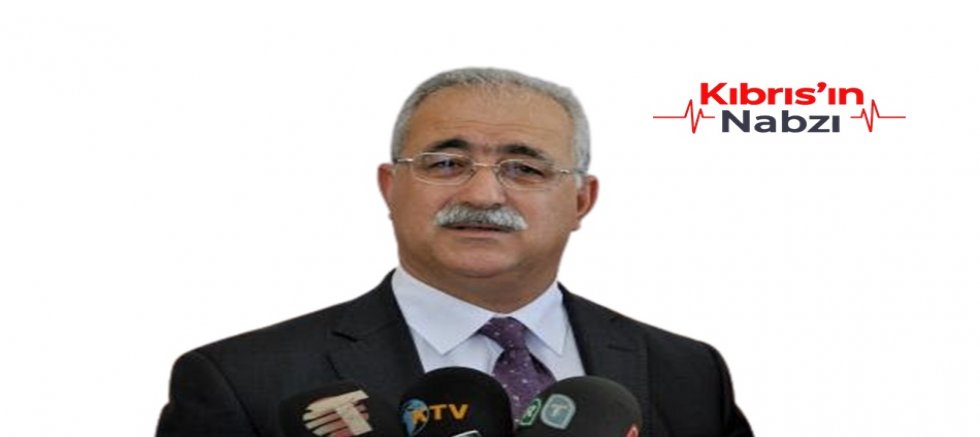 İZCAN’DAN UBP KURULTAYINA ELEŞTİRİ