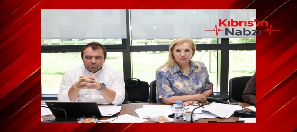 K.K MUHASEBE VE DENETİM MESLEK (DEĞİŞİKLİK) YASA TASARISI’NA ONAY