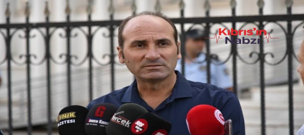 KARALAR: SORUNLAR ÇÖZÜLMEDİ, EYLEM KAÇINILMAZ OLDU