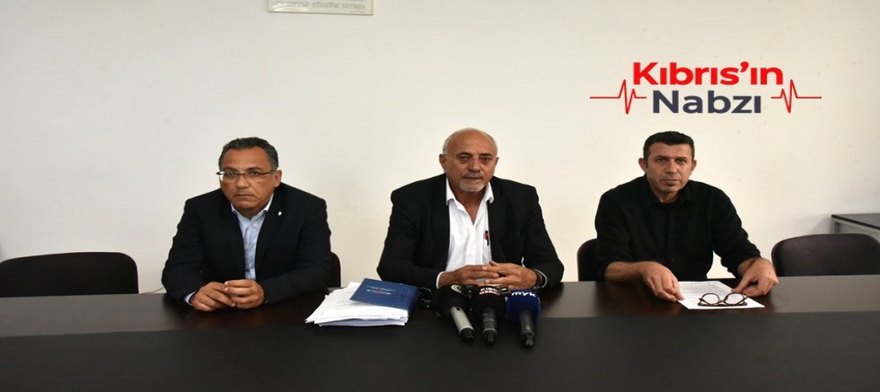 KIB-TEK YÖNETİMİNDEN 