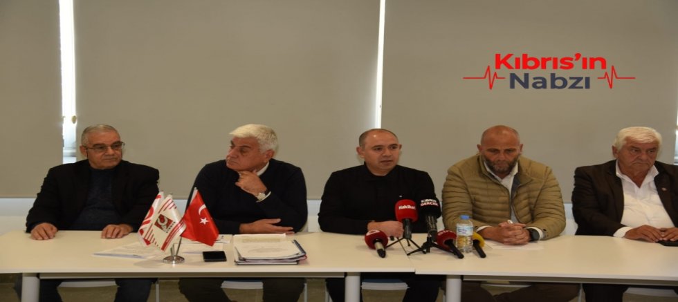 KIB-TEK ZARARDA, FATURA HALKTA!