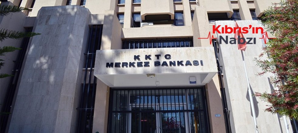 KKTC MERKEZ BANKASI KAMUOYUNU BİLGİLENDİRDİ
