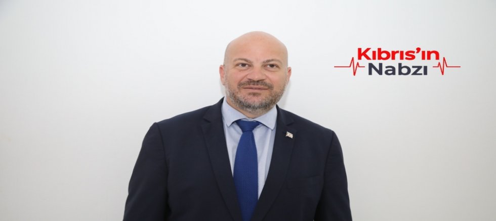 KÜÇÜK: GEÇİCİ ÇALIŞANLARA İLİŞKİN YASA KAMUYA GÜÇ VERECEK