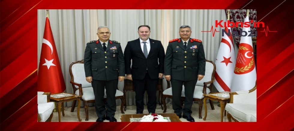 ÖZTÜRKLER'DEN İNALTEKİN VE BİLİR'E TEBRİK MESAJI