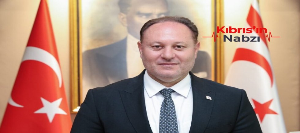 ÖZTÜRKLER: GÜÇLÜ TÜRKİYE CUMHURİYETİ, GÜÇLÜ KKTC DEMEK