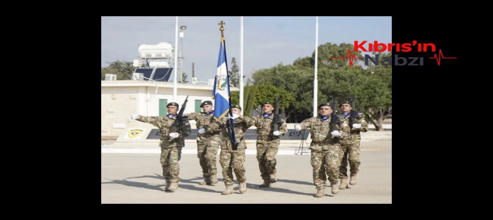 RMMO KURULUŞUNUN 62. YILINI KUTLADI