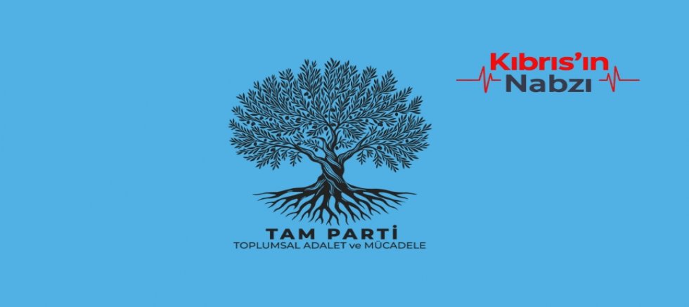 TAM PARTİ’DEN DİJİTAL SANSÜR VE MEDYA ÖZGÜRLÜĞÜ UYARISI