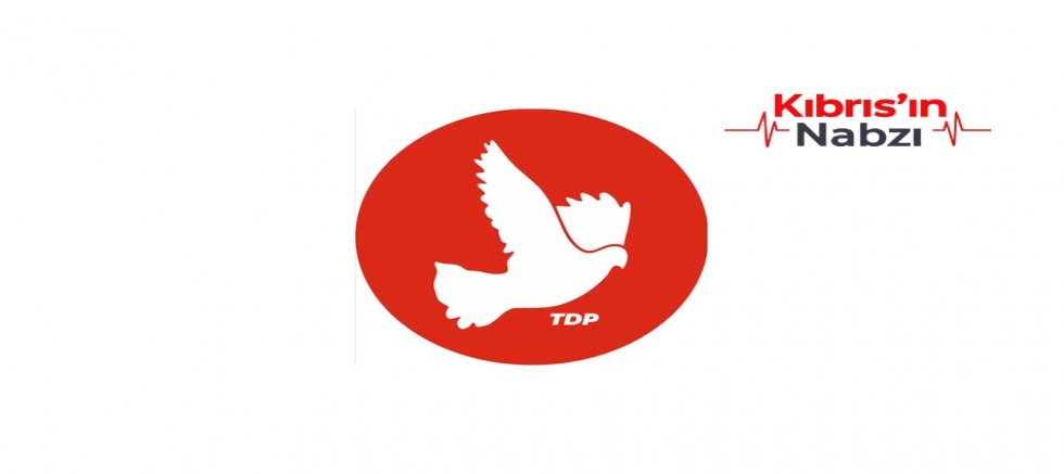 TDP'DEN ZURNACILAR VE ATASER'E DESTEK