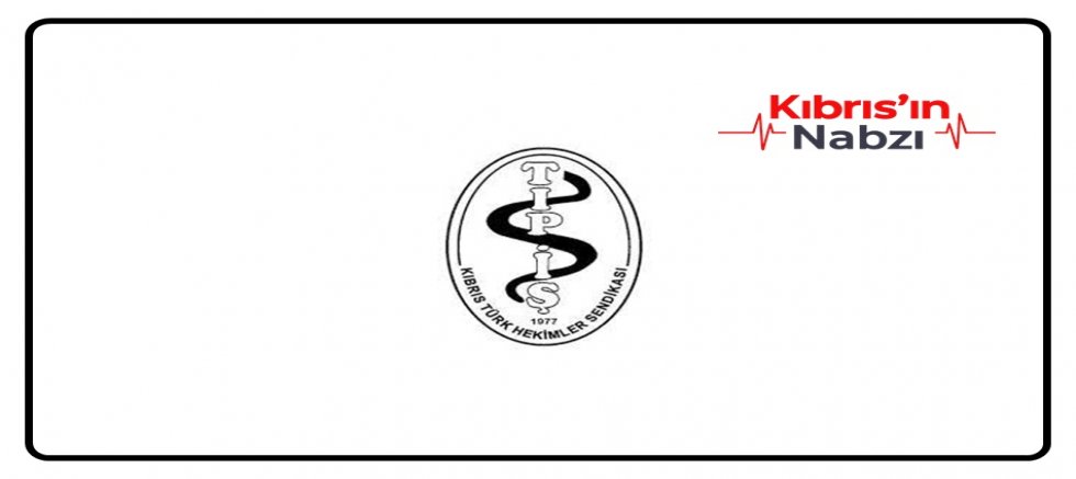 TIP-İŞ, SAĞLIK BAKANI İLE TÜM İLİŞKİLERİNİ ASKIYA ALDIĞINI AÇIKLADI