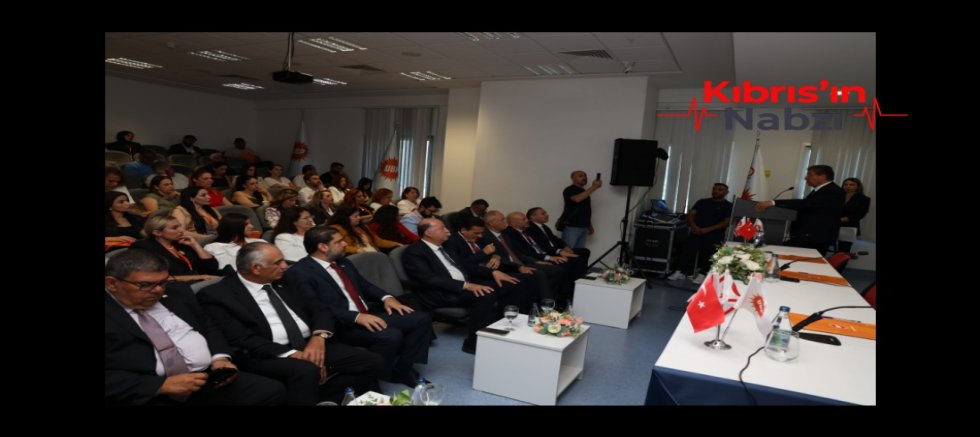 ÜSTEL: ÇOCUKLARIMIZIN VE GENÇLERİMİZİN GÜVENLİĞİ ÖNCELİĞİMİZ