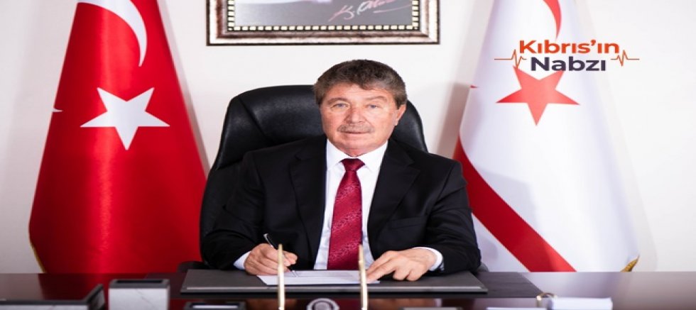 ÜSTEL: ÜLKEMİZ GÜVENDEDİR