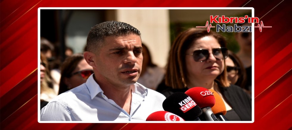 YİĞİT: KALKINMA BANKASI'NDAKİ MÜNHAL İPTAL EDİLMEZSE YASAL SÜREÇ BAŞLATILACAK