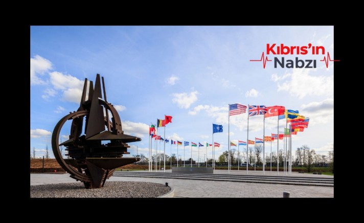 NATO: ANKARA ZİRVESİ'NDE TAAHHÜTLER ARTIK EYLEME DÖNÜŞMELİ