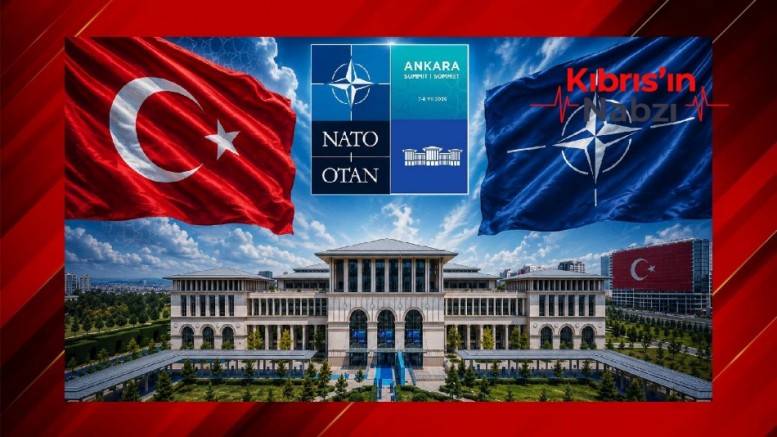 NATO ZİRVESİ'NDEN ANKARA'YA 900 MİLYON LİRALIK KATKI