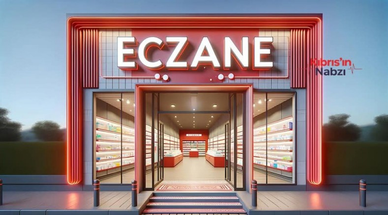 NÖBETÇİ ECZANELER 13 OCAK SALI 2026