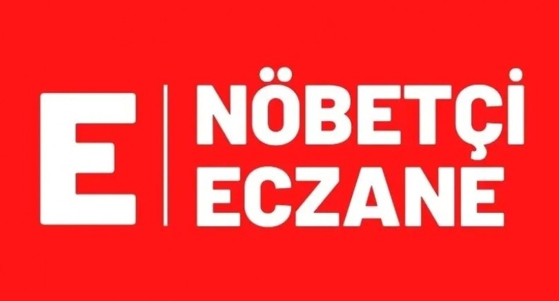 NÖBETÇİ ECZANELER 20 NİSAN 2026 PAZARTESİ