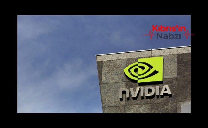NVIDIA YAPAY ZEKA DESTEKLİ YENİ BİLGİSAYAR ÇİPİNİ TANITTI
