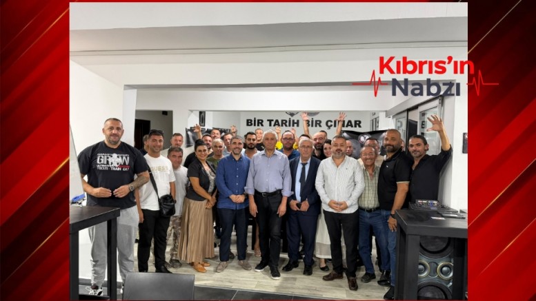 ÖNDER ECESOY ANISINA TAVLA TURNUVASI DÜZENLENDİ
