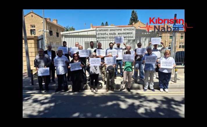 ÖZ KARAHAN VE TATTİS'İN DURUŞMASI KASIM'A ERTELENDİ