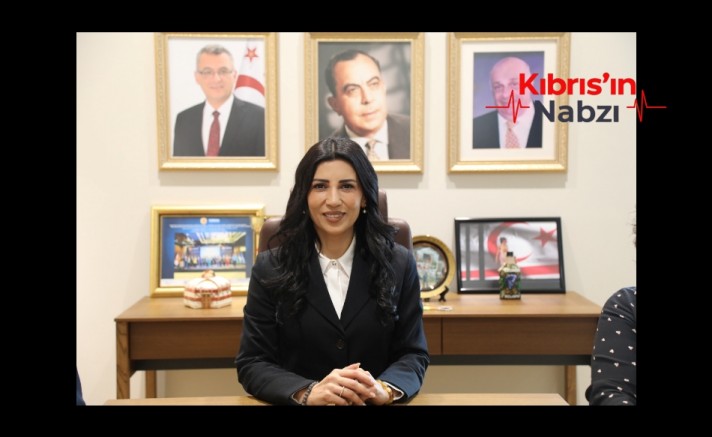 ÖZDENEFE'DEN MİLLİ TAKIMIMIZA DESTEK MESAJI