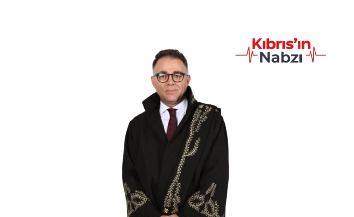 ÖZERDAĞ'DAN İLGEN İÇİN BAŞSAĞLIĞI MESAJI