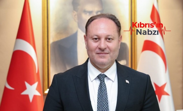 ÖZTÜRKLER: GÜÇLÜ TÜRKİYE CUMHURİYETİ, GÜÇLÜ KKTC DEMEK