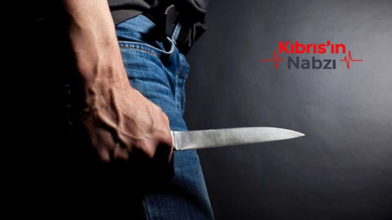 RUM GENÇ, ROMEN ARKADAŞINI SOKAKTA BIÇAKLADI