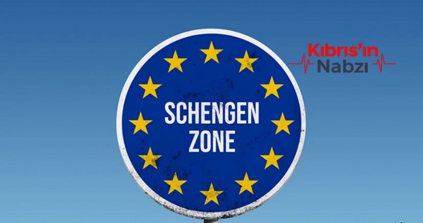RUM YÖNETİMİNDEN SCHENGEN İKİYÜZLÜLÜĞÜ