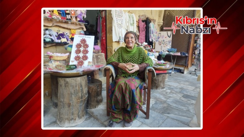 SEVİL EMİRZADE BELGESELİ, 7 EKİM’DE GÖSTERİLECEK