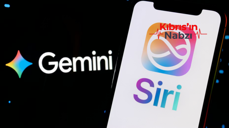 SİRİ’NİN YENİ BEYNİ: GOOGLE GEMİNİ