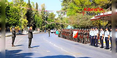 1 AĞUSTOS TOPLUMSAL DİRENİŞ BAYRAMI TÖRENLERLE KUTLANACAK
